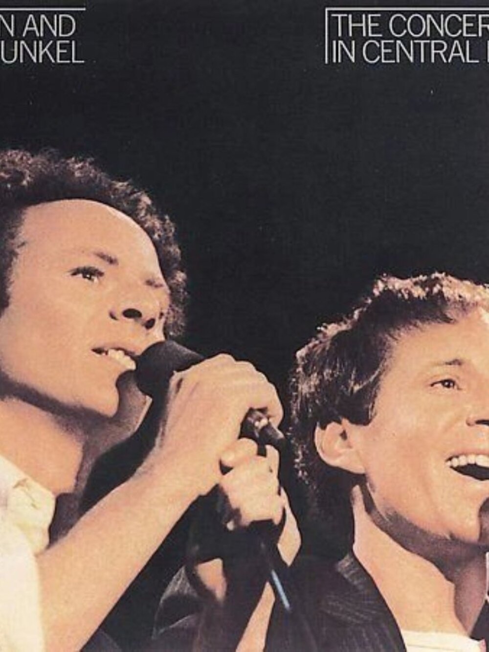 Simon and Garfunkel | The Concert in Central Park | Vintage CD like new